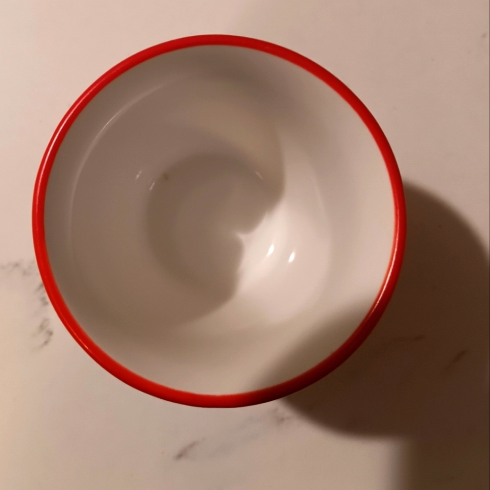 Starbucks Holiday Christmas 2014 Tasting Cup - Picture 2 of 4